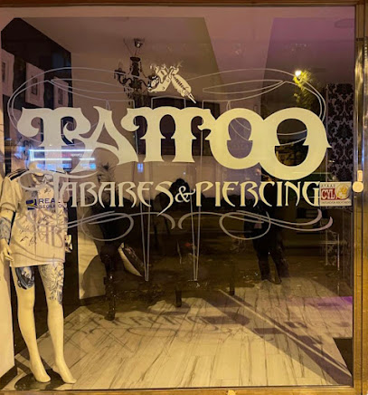 Tattootabares & Piercing
