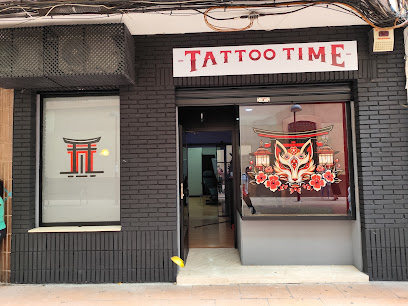 Tattootime Studio