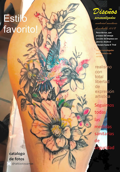 Tattootossamax