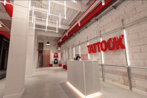 Tattoox Club