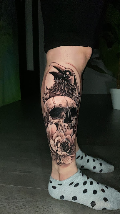 Tatuaje Madrid
