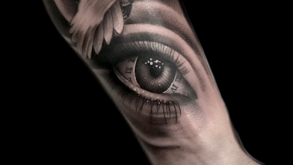 Tatuaje Reus-Nirvana Tattoo