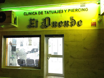 Tatuajes El Duende
