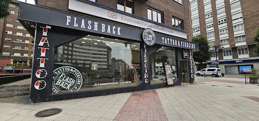 Tatuajes En Oviedo | Flash Back Tattoo