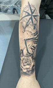 Tatuajes L’Eliana