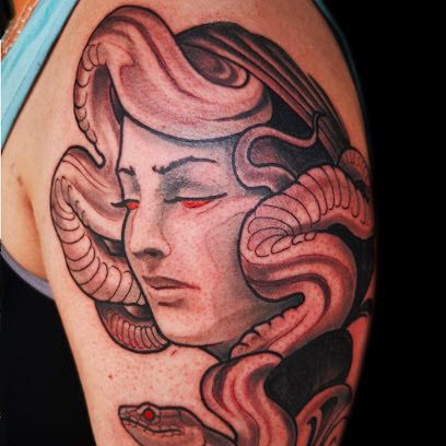 Tatuajes Mordersincortar Tattoo