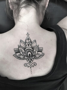 Tatuajes Murcia – Jhayp Tattoo & Piercing