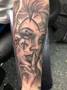 Tatuajes Pintattoo