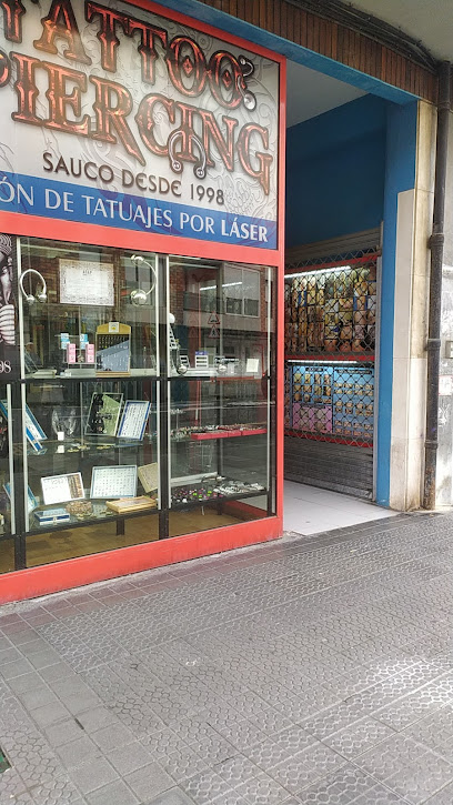 Tatuajes Sauco