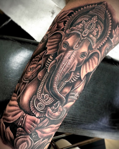 Tatuajes Terrassa – Bulevart Tattoo Studio