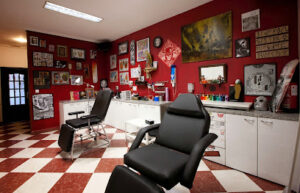 Tatuajes Zian Tattoo
