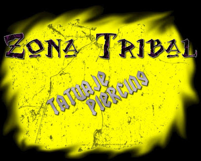 Tatuajes Zona Tribal