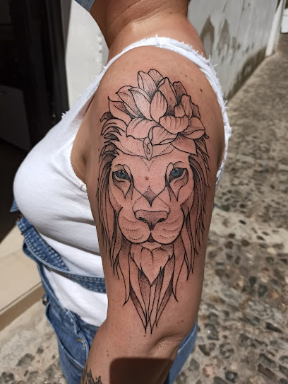 Tatuarte Estudio