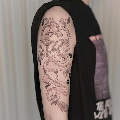 Tatuarte | Tattoo & Piercing