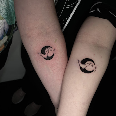 Taura Tattoo Artist Tenerife