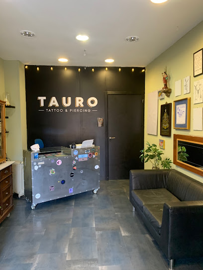Tauro Tattoo
