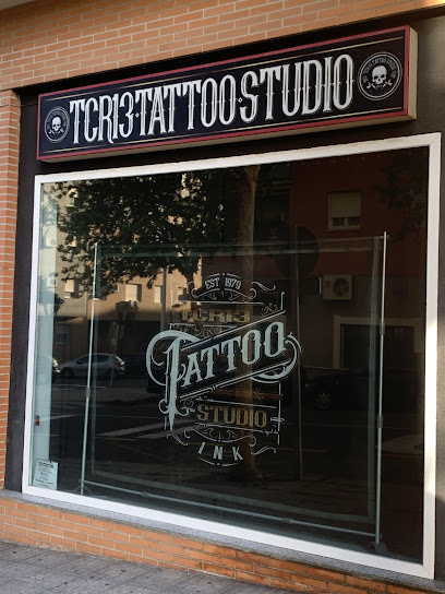 Tcr 13 Tattoo Studio