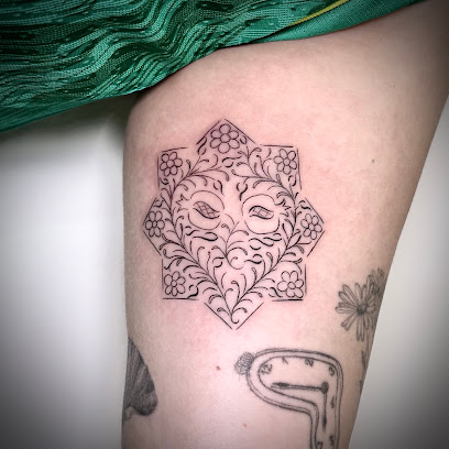Teba Tattoo