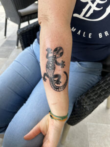 Tempel Maspalomas Tattoo & Piercing