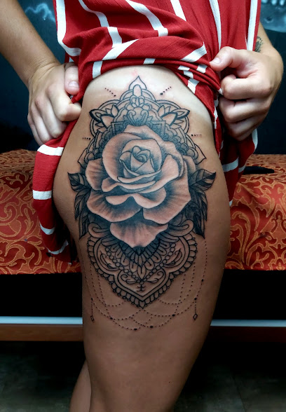 Tempo Tattoo Studio