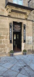 The Black Sheep Tattoo Studio