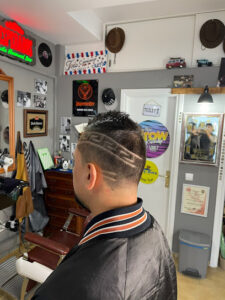 The Daddy´S Barber & Tattoo Shop