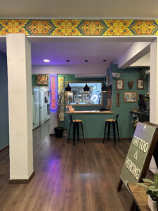 The Gallery Tattoo (Badalona)