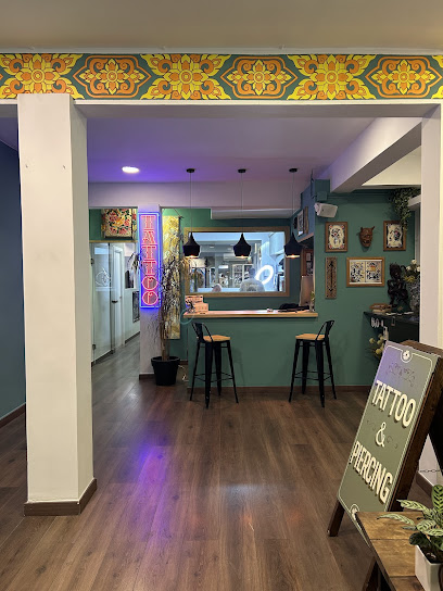 The Gallery Tattoo (Badalona)
