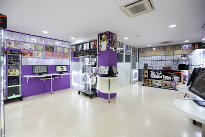 The Godfather Tattoo Ibiza