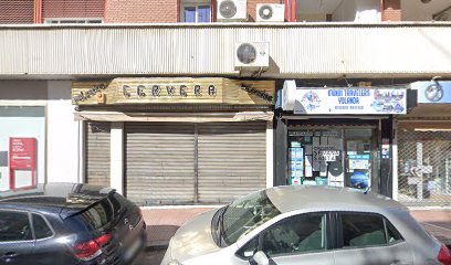 The Golden Tattoo Cordoba