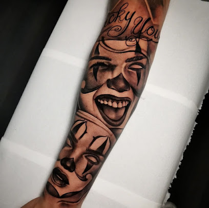 The Last Monkey Tattoo & Piercing