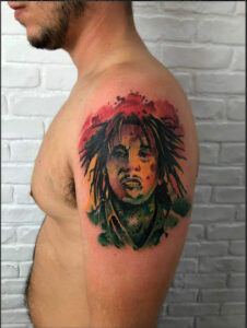 The Little Kini Tattoo Shop