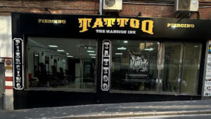 The Mansión Ink Benidorm