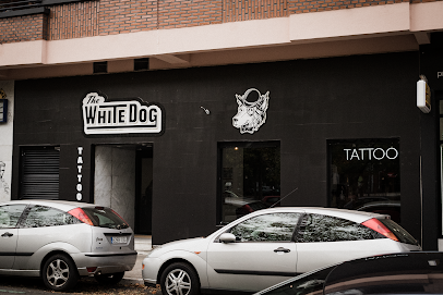 The White Dog Tattoo Society