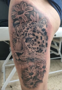 Thegodfathertattoo&Piercing
