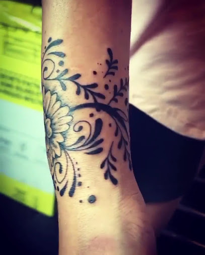 Thinh Tattoo