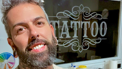 Think Tattoo Studio (Jorge Juan)