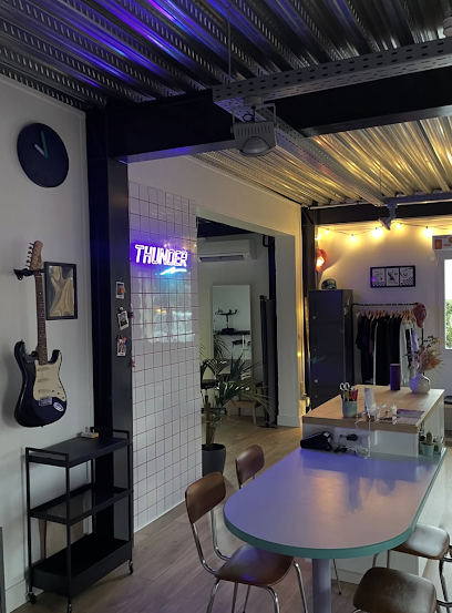 Thunder Tattoo Hossegor