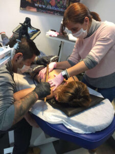 Tiki Tattoo Studios