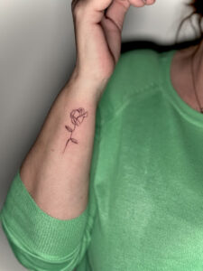 Tintat Tattoo And Beauty