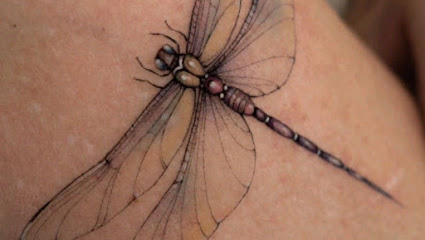 Tiny Tattoo Mallorca