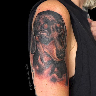 Todo O Nada Tatuajes