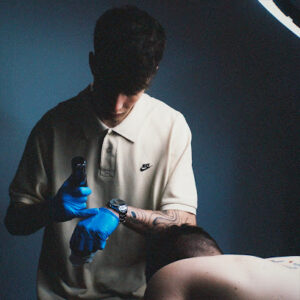 Tokyonightstattoo