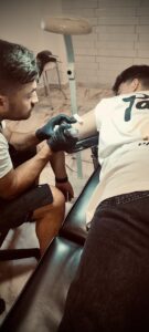 Torino Tattoo