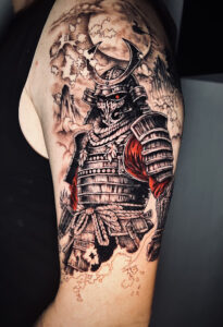Tortuga Tattoo