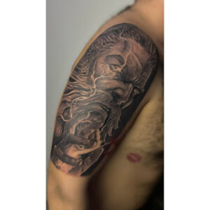 Tote Tattoo & Piercing