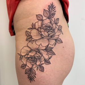 Towanda Tattoo