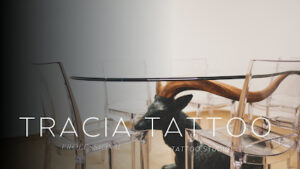 Tracia Tattoo Studio | Estudio De Tatuajes & Piercings En Valencia