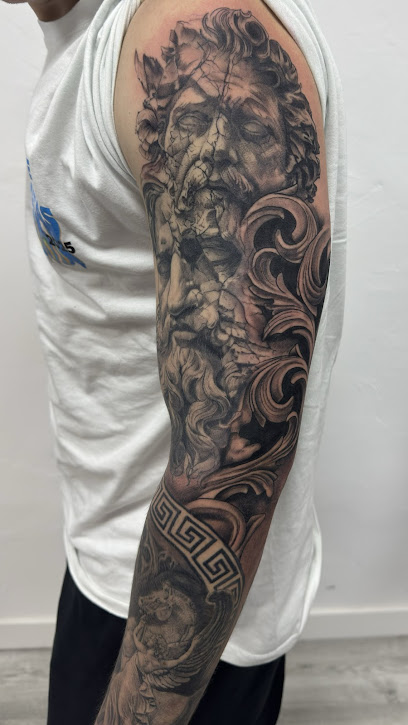 Trasnotattoo