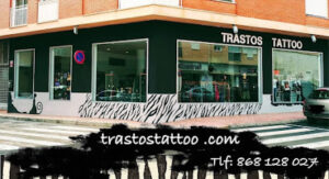 Trastos Tattoo
